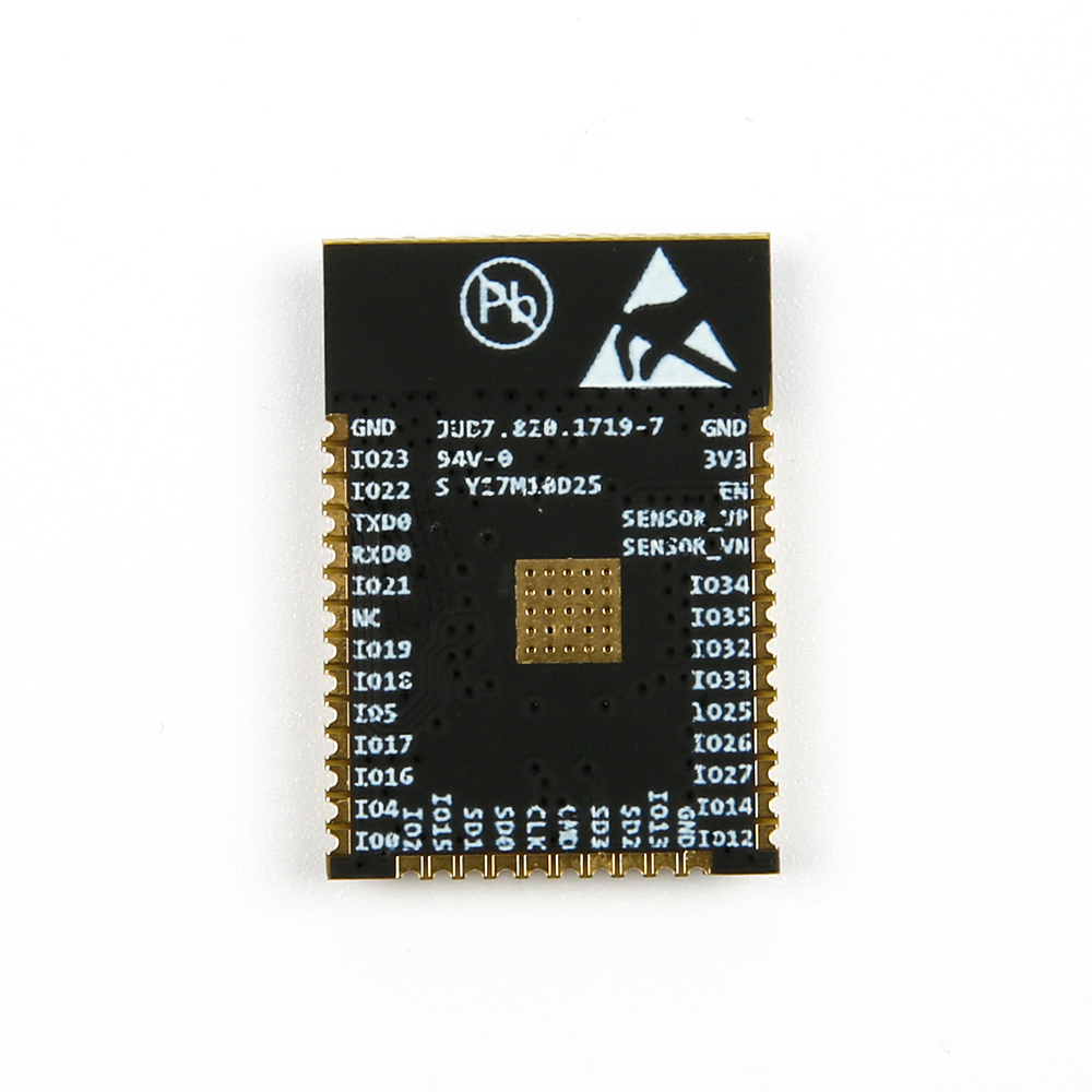 WiFi модуль Ble ESP-3212 ESP-32S